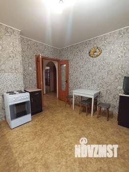 2-к квартира, на длительный срок, 61м2, 2/9 этаж