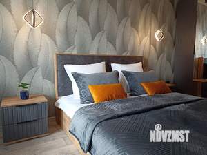 2-к квартира, посуточно, 65м2, 1/1 этаж