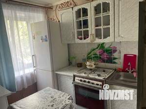 1-к квартира, на длительный срок, 34м2, 1/9 этаж
