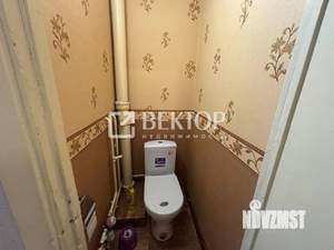 2-к квартира, на длительный срок, 51м2, 9/9 этаж