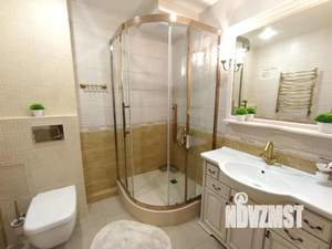 1-к квартира, посуточно, 34м2, 4/14 этаж