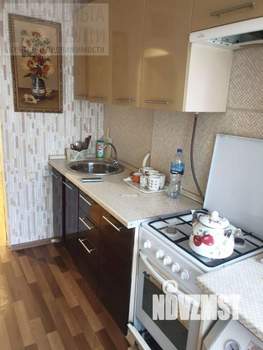 1-к квартира, на длительный срок, 36м2, 2/2 этаж