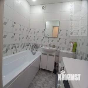 1-к квартира, на длительный срок, 31м2, 3/5 этаж