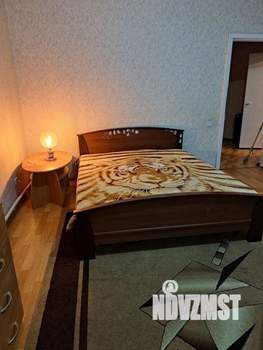 3-к квартира, посуточно, 107м2, 15/15 этаж