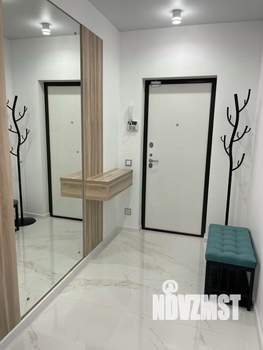 2-к квартира, посуточно, 55м2, 1/1 этаж