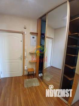 3-к квартира, на длительный срок, 82м2, 4/4 этаж