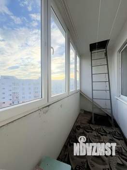 2-к квартира, на длительный срок, 62м2, 10/10 этаж