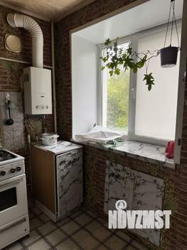 1-к квартира, на длительный срок, 31м2, 3/5 этаж