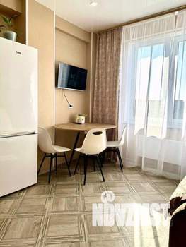 1-к квартира, посуточно, 46м2, 1/1 этаж