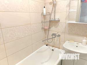 1-к квартира, посуточно, 32м2, 1/1 этаж