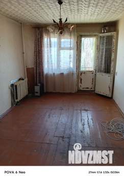 1-к квартира, на длительный срок, 30м2, 3/5 этаж
