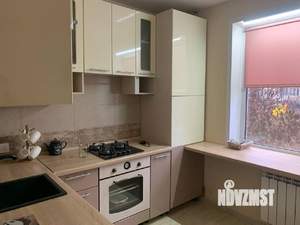 1-к квартира, на длительный срок, 38м2, 1/9 этаж