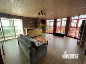 2-к квартира, на длительный срок, 99м2, 9/17 этаж