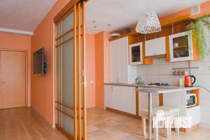 1-к квартира, посуточно, 60м2, 10/10 этаж