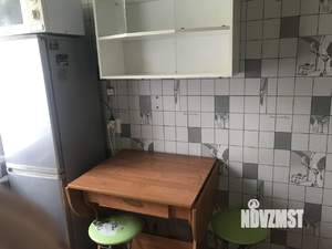 1-к квартира, на длительный срок, 33м2, 1/5 этаж