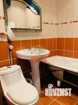 1-к квартира, на длительный срок, 30м2, 4/5 этаж