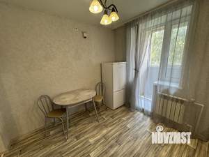 1-к квартира, на длительный срок, 35м2, 3/7 этаж