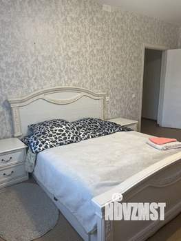 1-к квартира, на длительный срок, 40м2, 6/17 этаж