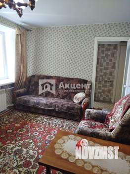 1-к квартира, на длительный срок, 35м2, 1/5 этаж