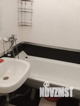 1-к квартира, посуточно, 39м2, 6/10 этаж