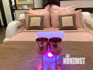 Студия квартира, посуточно, 40м2, 8/9 этаж