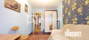 2-к квартира, на длительный срок, 44м2, 2/5 этаж