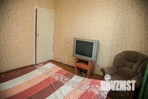 1-к квартира, посуточно, 70м2, 1/1 этаж
