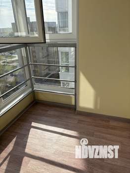 Студия квартира, на длительный срок, 31м2, 12/15 этаж