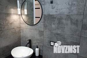 1-к квартира, посуточно, 48м2, 5/14 этаж