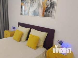 1-к квартира, посуточно, 46м2, 5/14 этаж