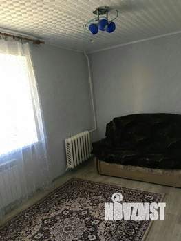 2-к квартира, на длительный срок, 44м2, 4/5 этаж