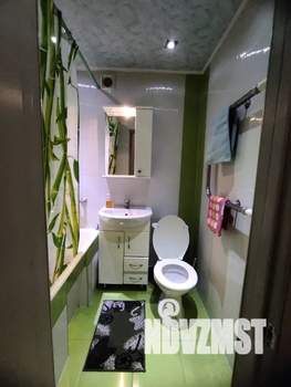 1-к квартира, посуточно, 41м2, 4/5 этаж