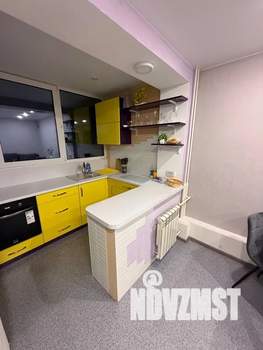 1-к квартира, посуточно, 49м2, 9/10 этаж