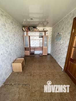 2-к квартира, на длительный срок, 44м2, 5/5 этаж