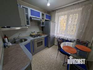 1-к квартира, на длительный срок, 30м2, 3/5 этаж