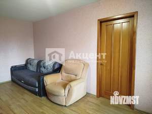 2-к квартира, на длительный срок, 43м2, 5/5 этаж