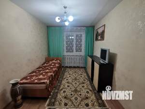 2-к квартира, на длительный срок, 47м2, 2/9 этаж