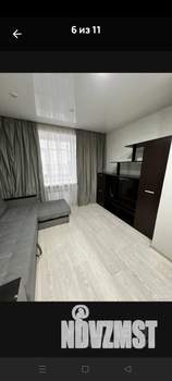 1-к квартира, на длительный срок, 25м2, 3/9 этаж