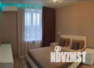 2-к квартира, посуточно, 70м2, 1/1 этаж