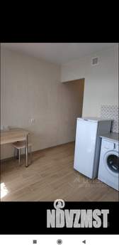 1-к квартира, на длительный срок, 41м2, 8/18 этаж