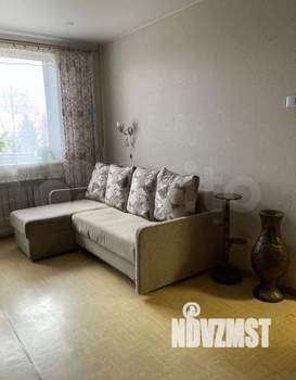 1-к квартира, на длительный срок, 40м2, 6/16 этаж