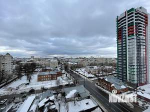 1-к квартира, на длительный срок, 48м2, 18/21 этаж