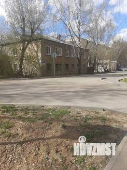 2-к квартира, на длительный срок, 38м2, 1/2 этаж