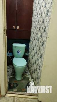3-к квартира, на длительный срок, 60м2, 3/6 этаж