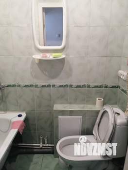 1-к квартира, посуточно, 34м2, 4/5 этаж