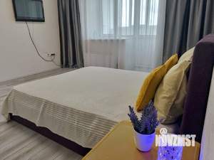 1-к квартира, посуточно, 46м2, 5/16 этаж