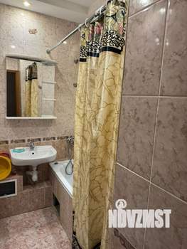 1-к квартира, на длительный срок, 39м2, 3/10 этаж