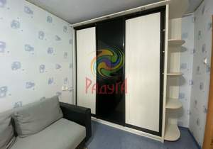 2-к квартира, на длительный срок, 46м2, 7/10 этаж
