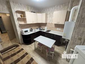 1-к квартира, на длительный срок, 48м2, 18/21 этаж