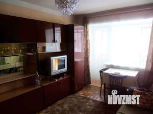 2-к квартира, на длительный срок, 44м2, 2/5 этаж